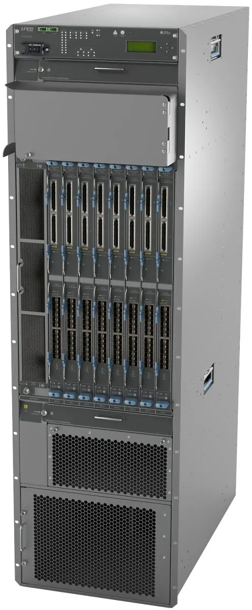 Bộ định tuyến Juniper PTX5000BASE2