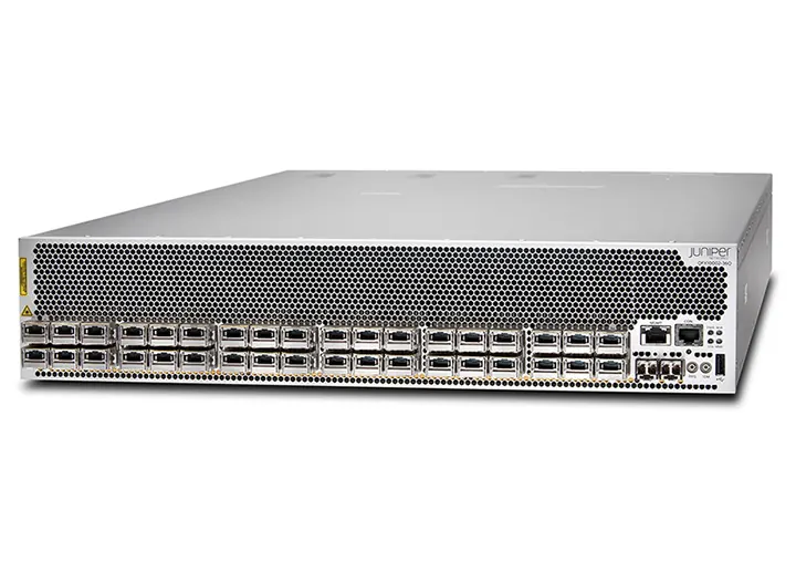 Switch Juniper QFX10002-36Q Switch Juniper QFX10002-36Q