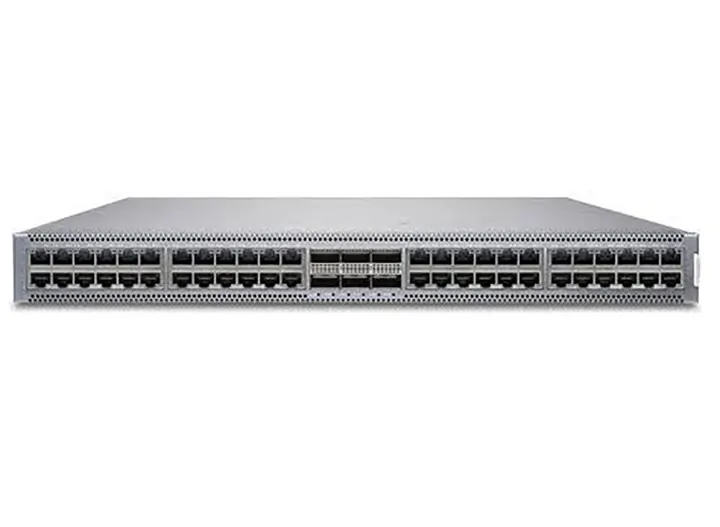 Switch Juniper QFX5120-48Y-AFO2