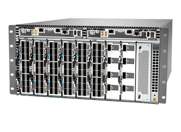 Switch Juniper QFX5700-BASE-AC