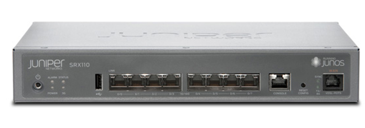 SRX110H2-VB