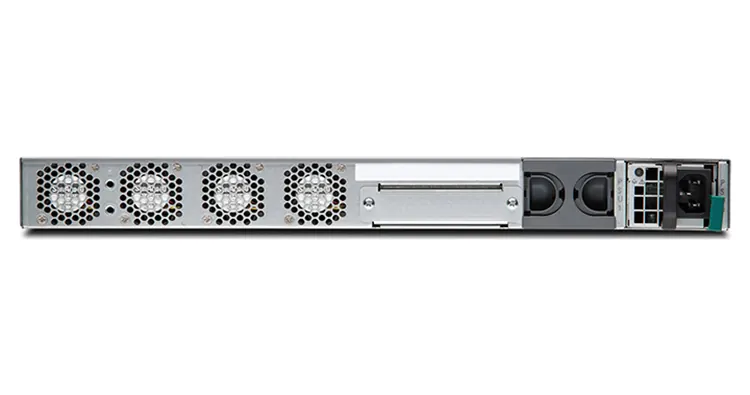 Firewall Juniper SRX1500-SYS-JE-DC chính hãng giá tốt