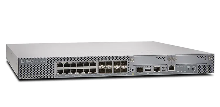Firewall Juniper SRX1500-SYS-JE-DC chính hãng giá tốt