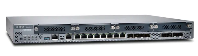 SRX345-SYS-JB-DC Firewall Juniper SRX345-SYS-JB-DC Firewall Juniper
