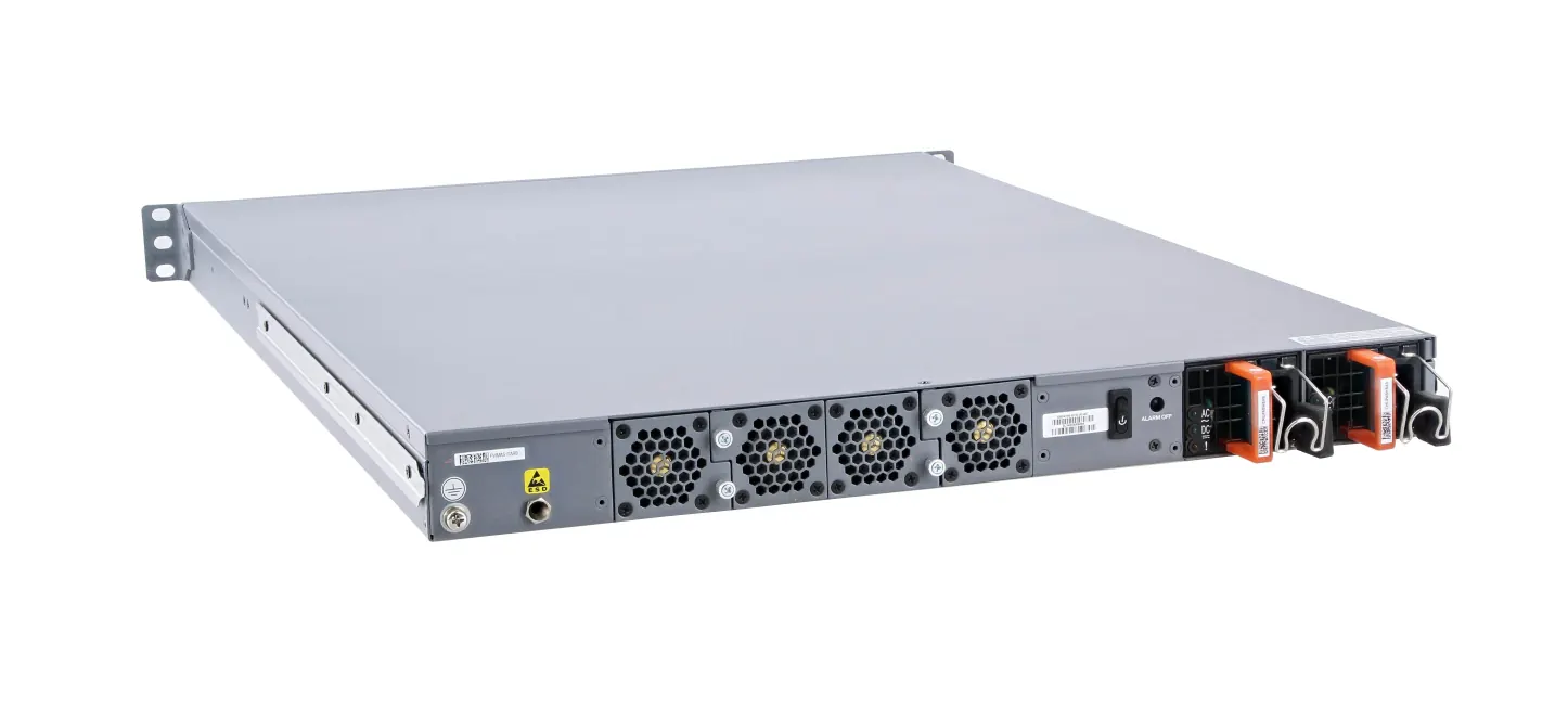 Firewall SRX4100-SYS-JB-AC