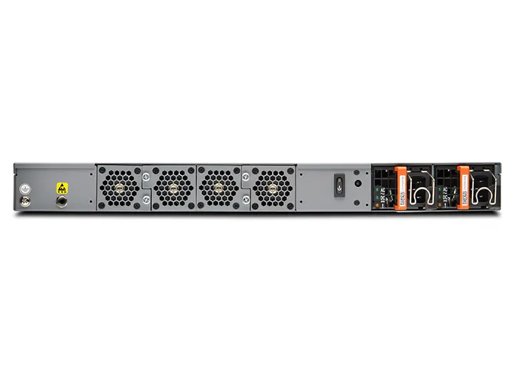 Firewall Juniper SRX4100-SYS-JB-DC chính hãng