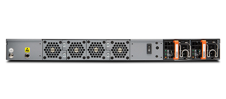 Firewall Juniper SRX4200-SYS-JB-DC