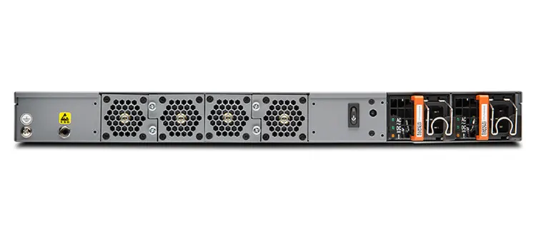 Firewall Juniper SRX4200-SYS-JB-DC Firewall Juniper SRX4200-SYS-JB-DC