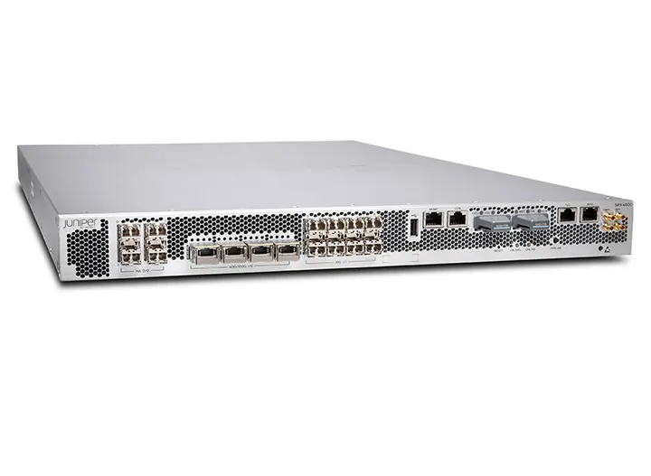 Thiết bị tường lửa Firewall SRX4600-DC-TAA