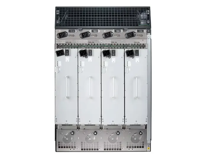 Thiết bị tường lửa Firewall Juniper SRX5800BASE-HC-AC Thiết bị tường lửa Firewall Juniper SRX5800BASE-HC-AC