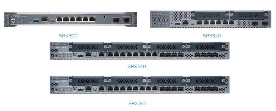 Phần mềm License cho tường lửa firewall Juniper