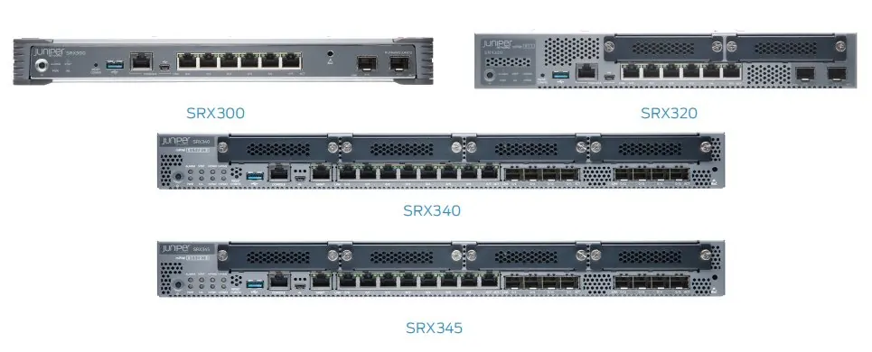 Juniper Security Accessories, phụ kiện firewall Juniper, option tường lửa juniper