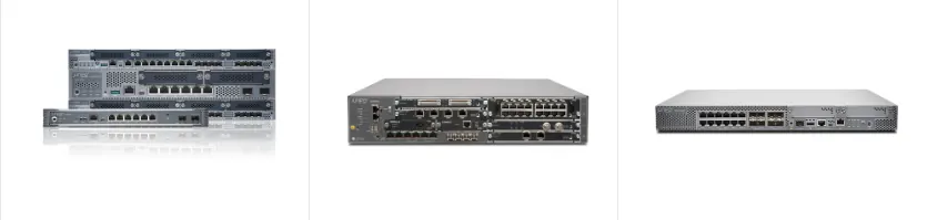 So sánh Juniper firewall SRX 300 series với tường lửa SRX550 và SRX1500 để lựa chọn phù hợp với hệ thống của bạn