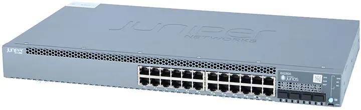 switch juniper EX2300-24T