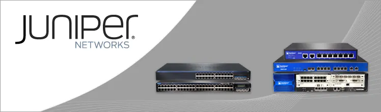 Juniper Networks, Switch Juniper EX2300, EX3400, EX4300, EX4600, EX4650, EX9200, EX9250, QFX3000, QFX5100 Juniper Networks, Switch Juniper EX2300, EX3400, EX4300, EX4600, EX4650, EX9200, EX9250, QFX3000, QFX5100