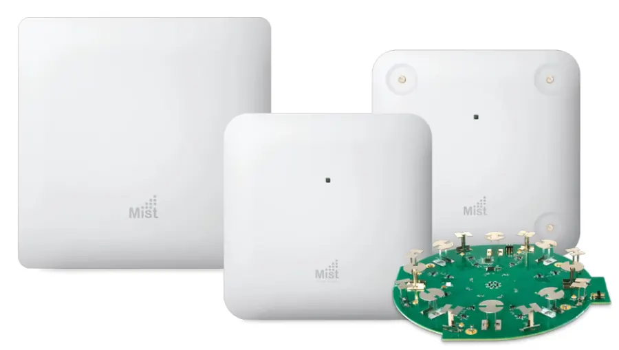 Juniper Wireless, Juniper Wifi, Wifi Juniper