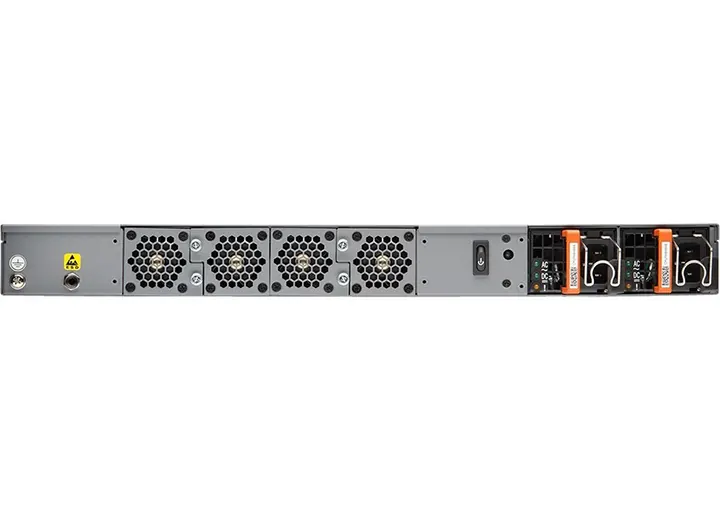 Firewall SRX4200-SYS-JE-AC