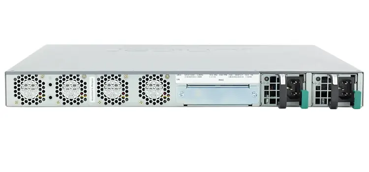 Firewall Juniper SRX1500-SYS-JB-AC