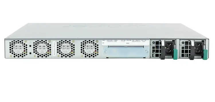 Firewall Juniper SRX1500-SYS-JE-AC Firewall Juniper SRX1500-SYS-JE-AC