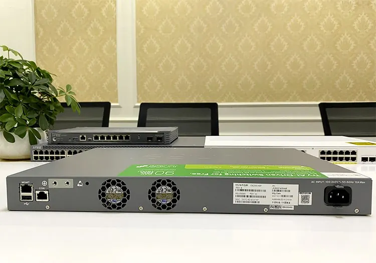 Switch Juniper EX2300-48P Switch Juniper EX2300-48P