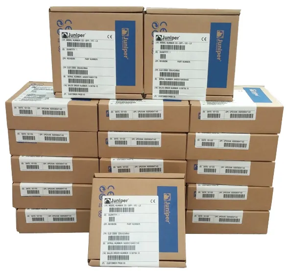 Module Juniper 10G SPF+ | Phân phối module Juniper SPF+ 10G chính hãng, uy tín số 1 Việt Nam