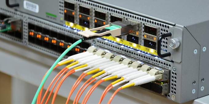 Module quang SFP SFP+ QSFP+, cards sử dụng cho switch Juniper Networks | Juniper.vn