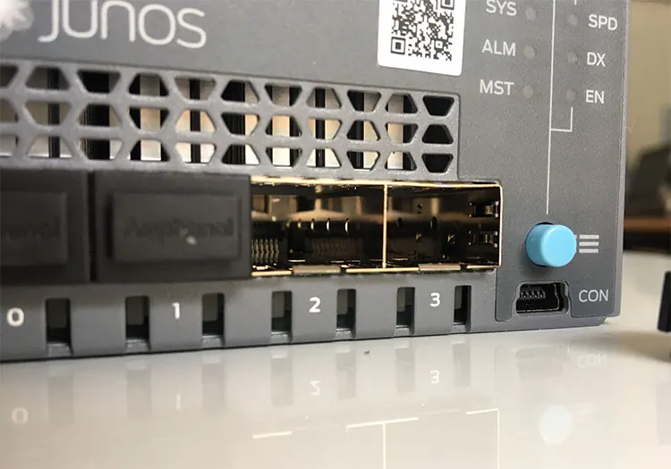 Module SFP 10G