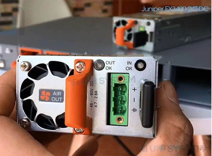 JPSU-150-DC-AFO. juniper JPSU-150-DC-AFO
