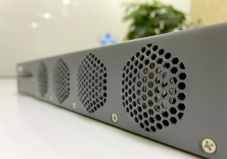 Firewall Juniper SRX345-SYS-JB