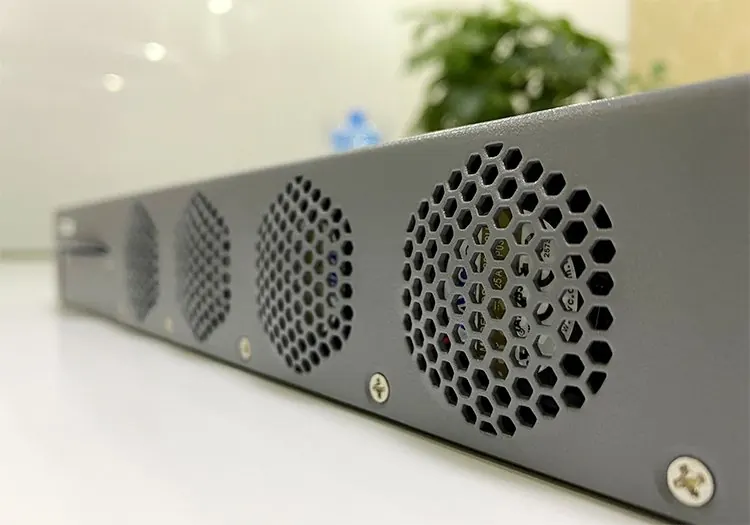 Firewall Juniper SRX345-SYS-JB