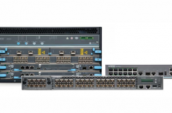 Giới thiệu dòng sản phẩm tường lửa ưa chuộng Juniper firewall SRX 300 series