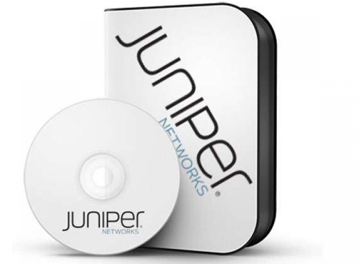 Juniper Care Next-Day Support for EX Series chính hãng