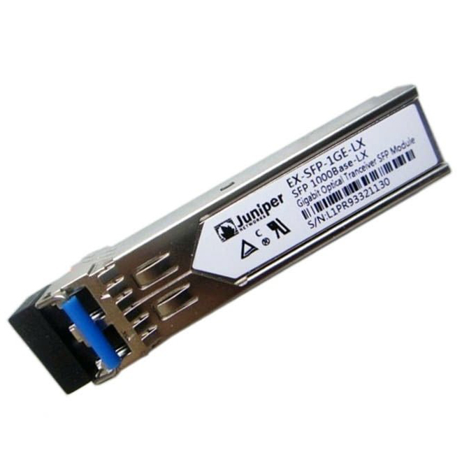 Module SFP Juniper Module SFP Juniper 1G, 10G, 40G chính hãng giá tốt
