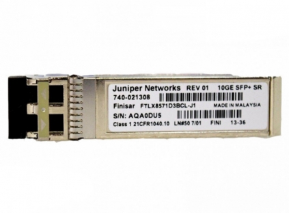 Juniper EX-SFP-10GE-SR SFP+ Module quang 10G chính hãng