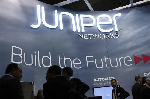 Tìm hiểu đôi nét về thiết bị mạng Juniper Network