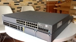 Juniper EX3400 và Cisco C3850 Series nên chọn loại nào?