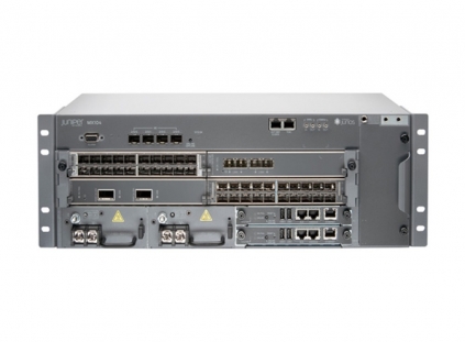 Juniper MX104 Universal Routing Platform chính hãng Juniper | Juniper.VN