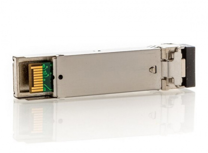 Juniper Networks SRX-XFP-10GE-SR 10GBASE-SR XFP Transceiver Module (MMF, 850nm, 300m, LC, DOM)