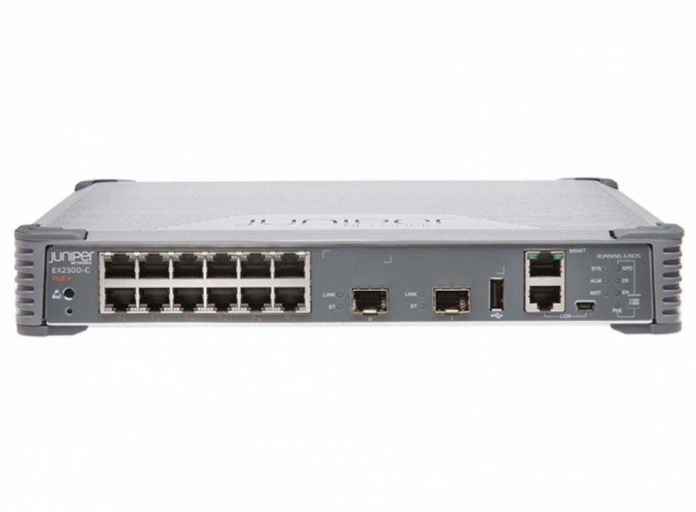 EX2300-C-12P-VC