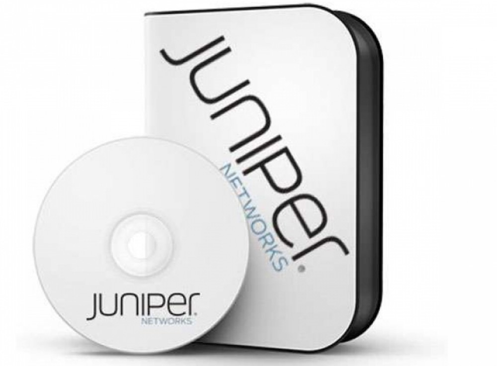 Juniper License S EX A C2 P SW EX Advanced Class 2 24 Ports Perpetual