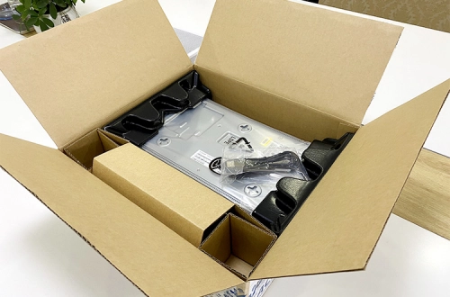 Cách kiểm tra sản phẩm Juniper Networks chính hãng