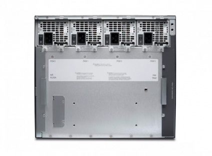 Firewall Juniper SRX5600BASE-HC-AC