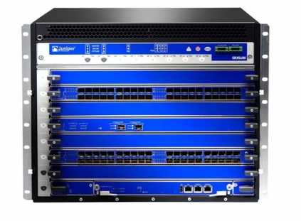 Juniper SRX5600BASE-HC-DC