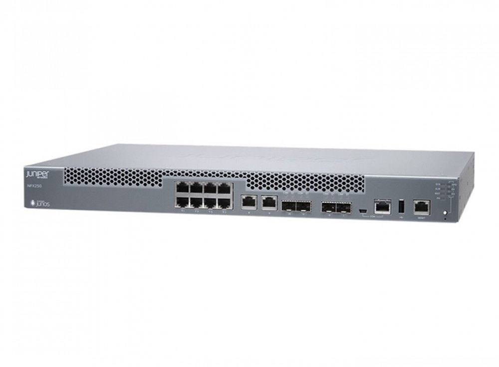 Juniper NFX150S1E Network Services Platform Chính hãng tại JUNIPER.VN