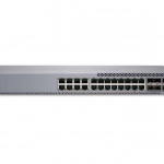 Juniper EX4100