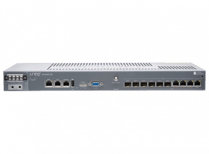 Router Juniper ACX500-DC  indoor unit 2x1GbE (SFP) + 4x1GbE