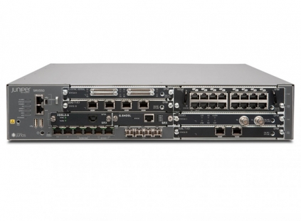 Juniper SRX550-645DP-M