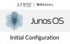 Tự động hóa hệ thống mạng với hệ điều hành Juniper Junos OS