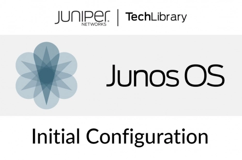 Tự động hóa hệ thống mạng với hệ điều hành Juniper Junos OS