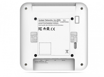 Juniper AP32-WW Wireless Indoor Access Point 802.11ax (Wi-Fi 6)